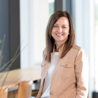 Booz Allen Hamilton Employee Aimee Leary's profile photo