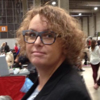 Coop i Danmark Employee Jane Andersen's profile photo