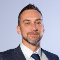 Otolane Employee Steve Haardeng's profile photo