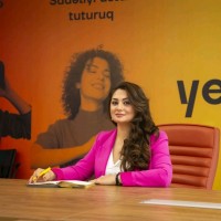 Aysel Hasanova Email
