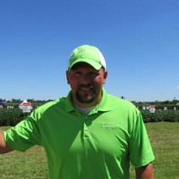 WinField Employee Brian Rook's profile photo