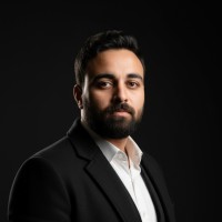 BackB Employee Mohammed Ziyad's profile photo