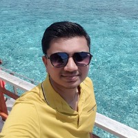 Jignashu Solanki Email