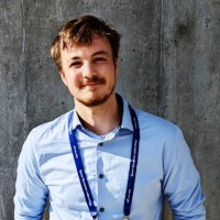 Moonshot Space Employee Itay Gersten's profile photo