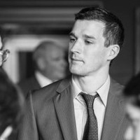 Macmillan Cancer Support Employee John Ackroyd's profile photo
