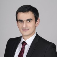 Software Defined Automation Employee Turan Elchuev's profile photo