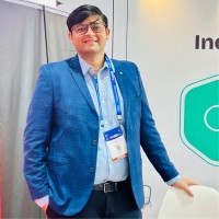 DataVizz Employee Ankit Sheth's profile photo