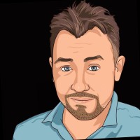 Able UK Employee Christopher MacKinlay's profile photo