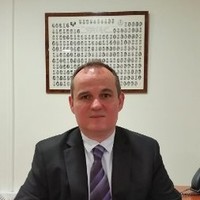 LEX Program Employee Iñaki Jauregui Navarro's profile photo