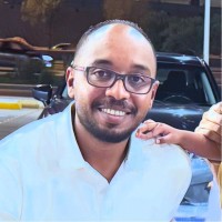 Yamin M. Email