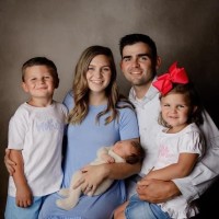 Southern Mississippi Trading Employee Drew Morris's profile photo