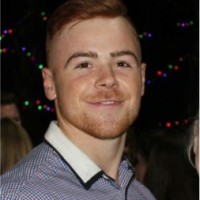 Sunwater Employee Lochlan McBride's profile photo