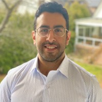 INVERS Employee Mohammad al Hadrami's profile photo