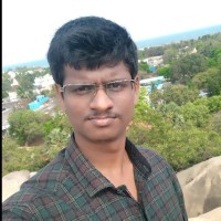 Logesh R Email