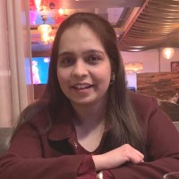 Kanika Taneja Email