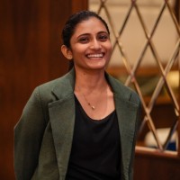 MEGHNAD INFRASPACES PRIVATE LIMITED Employee Hemangi Khapra's profile photo