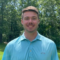 Packback Employee Ryan Merry's profile photo