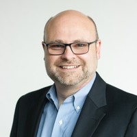 OnShift Employee Ray Desrochers's profile photo