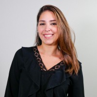 MultiPlatform Content Employee Joselyng Chópite's profile photo