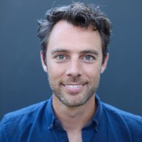 FrankieOne Employee Simon Costello's profile photo