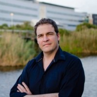 NEAR Protocol Employee Paul Brown's profile photo