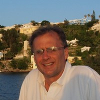 Econsult Solutions Employee Richard Voith's profile photo