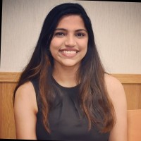 Scripps Research Employee Piu Banerjee's profile photo