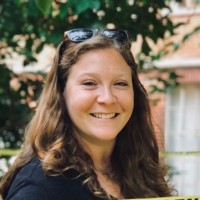 Washington State Department of Archaeology and Historic Preservation Employee Jessica Stone's profile photo