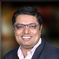 CG Power and Industrial Solutions Limited Employee Deven Jani's profile photo