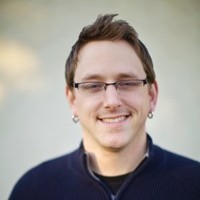Apple Employee Jacob Nelson's profile photo