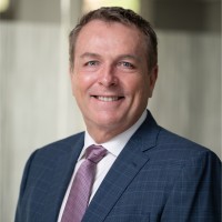UBS Employee James Riley's profile photo