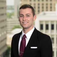 Skadden, Arps, Slate, Meagher & Flom LLP and Affiliates Employee Nicholas Borelli's profile photo