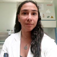 ENIXUS Employee Cannelle Marajo's profile photo