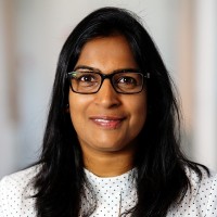 Fresenius Group Employee Yamini Agarwal's profile photo