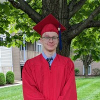 Omega CDC Employee Ben Roth's profile photo