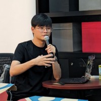Zk Lim's profile photo