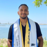Dignity Health Employee Bryan Henriquez's profile photo