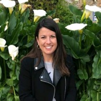 Exandal USA Corp. Employee Ana Campos's profile photo