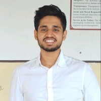 Ayush Balpande Email