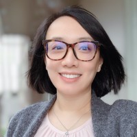 Meta Employee Annie Luo's profile photo