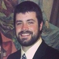 SEI Employee Kyle O'Connell's profile photo
