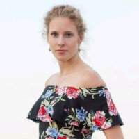 Oplit Employee Pauline Korman's profile photo