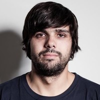 Walnut (Business/Productivity Software) Employee Dario Garcia Moya's profile photo