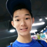 Aegis Employee Elwin Lee's profile photo