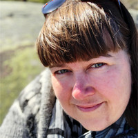 Göteborgs Stad Employee Anna Ström's profile photo