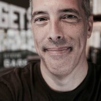 Stroll Magazine Employee Steve Garfield's profile photo