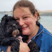 COOK Trading Ltd Employee Hannah Stacey's profile photo