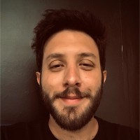 Datastory Employee Mohamed Shokr's profile photo
