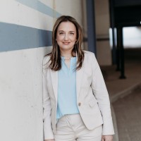 Kirsten Dvorak