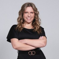 IN1 App Employee Inna Grynova's profile photo